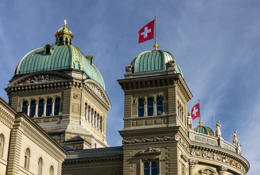 Switzerland joins additional measures in 18th EU sanctions package against Russia