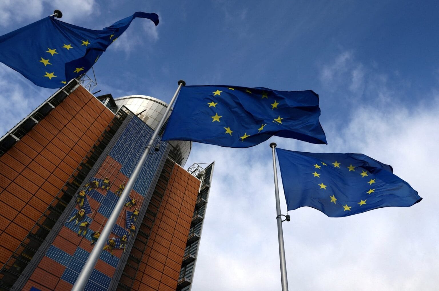 EU extends sanctions against Russia for hybrid threats for another year