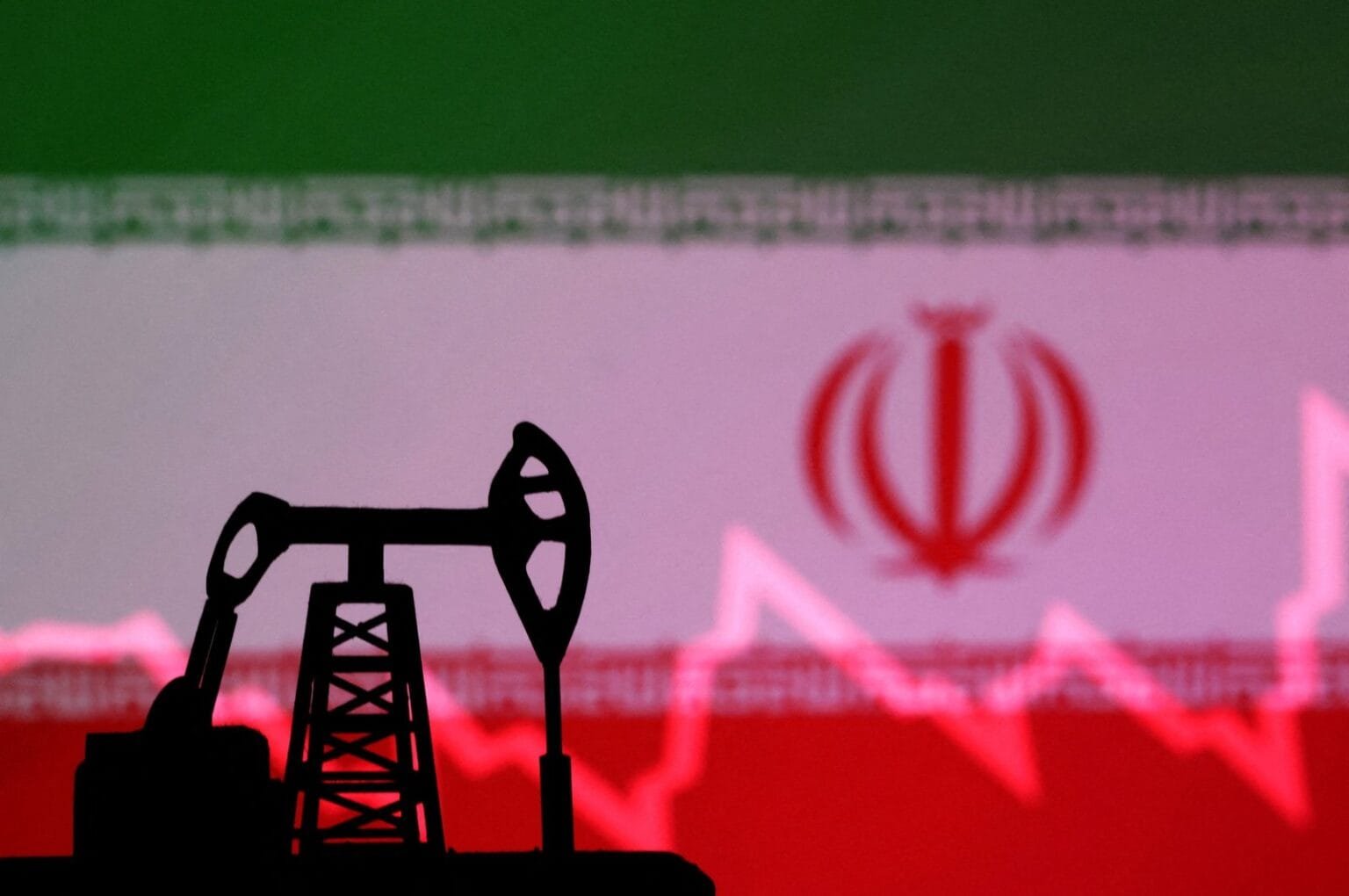 Iran’s secret barter system with China enables oil exports despite U.S. sanctions