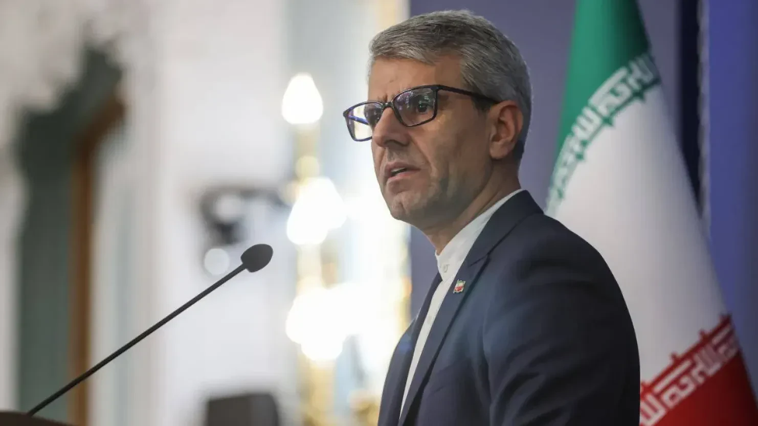 Iran slams Türkiye’s move to enforce revoked UN sanctions after snapback