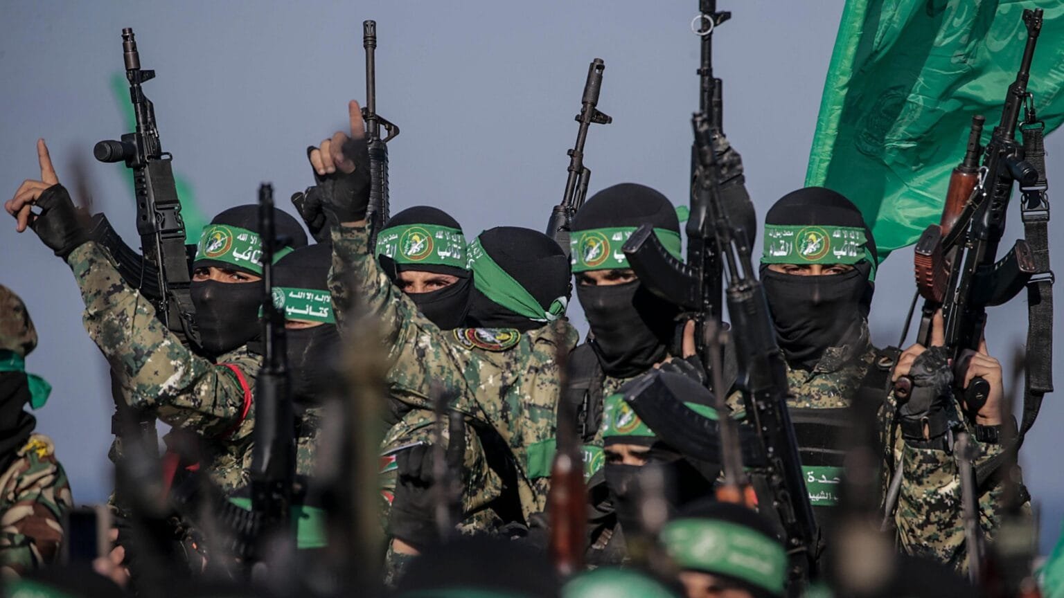 Hamas agrees to parts of Trump’s Gaza peace proposal, but seeks more talks