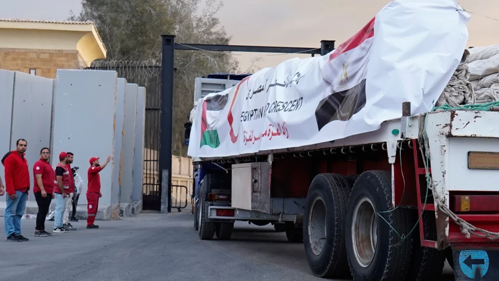 Israel decides on punitive measures as Hamas fails to release remaining killed hostages