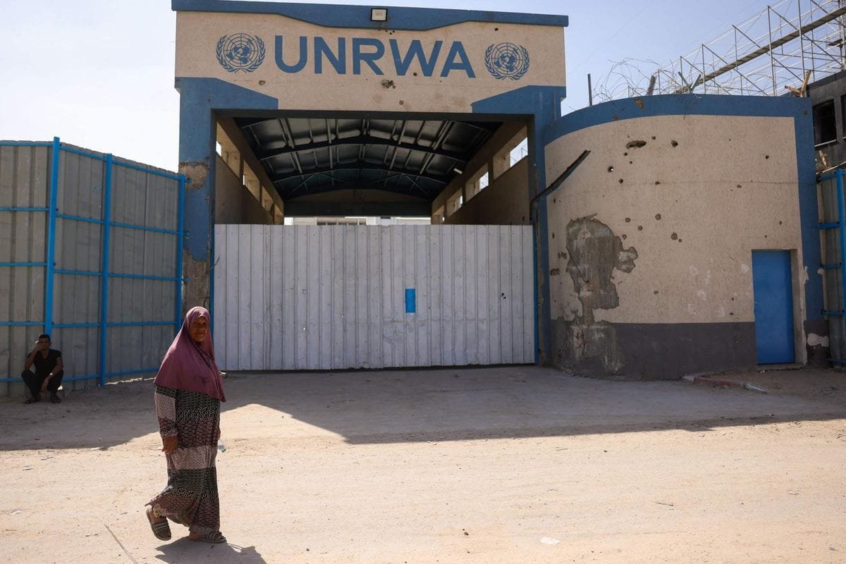 Israel defies ICJ ruling, vows to bar UNRWA from Gaza