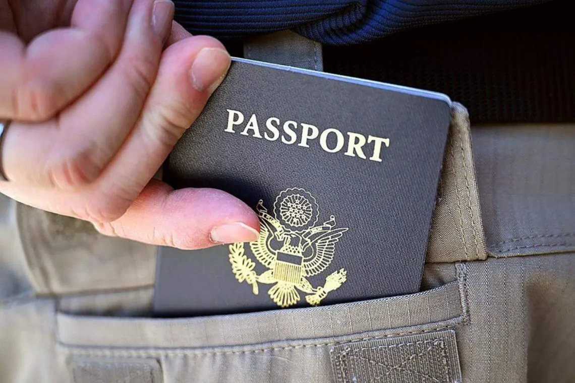 Mali to impose reciprocal visa bond requirement for US nationals