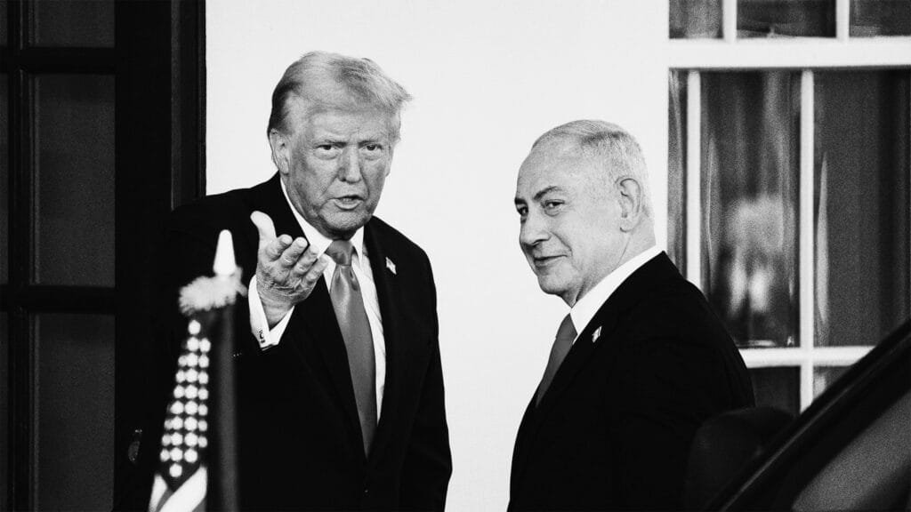 The Illusion of Peace: Why the Gaza ceasefire marks a shift, not an end