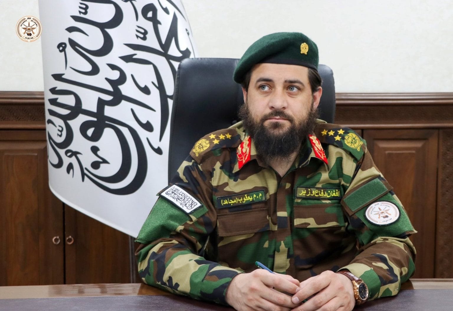 Afghanistan accuses Pakistan of air attacks; Islamabad warns of action against militants