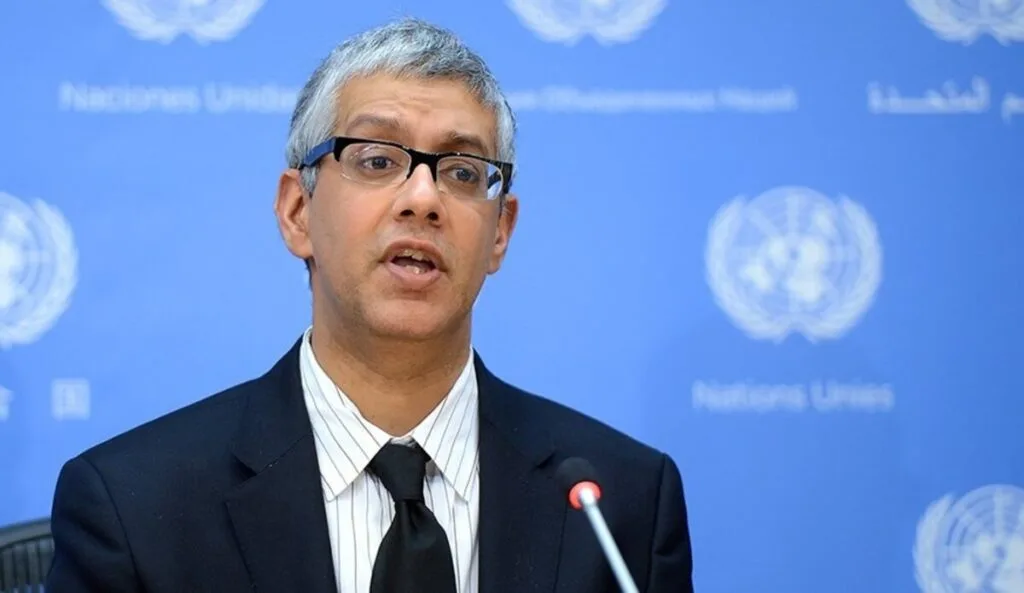 Nuclear testing never permissible 'under any circumstances': UN spokesman