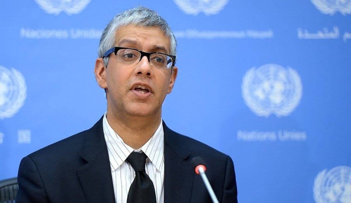 Nuclear testing never permissible 'under any circumstances': UN spokesman