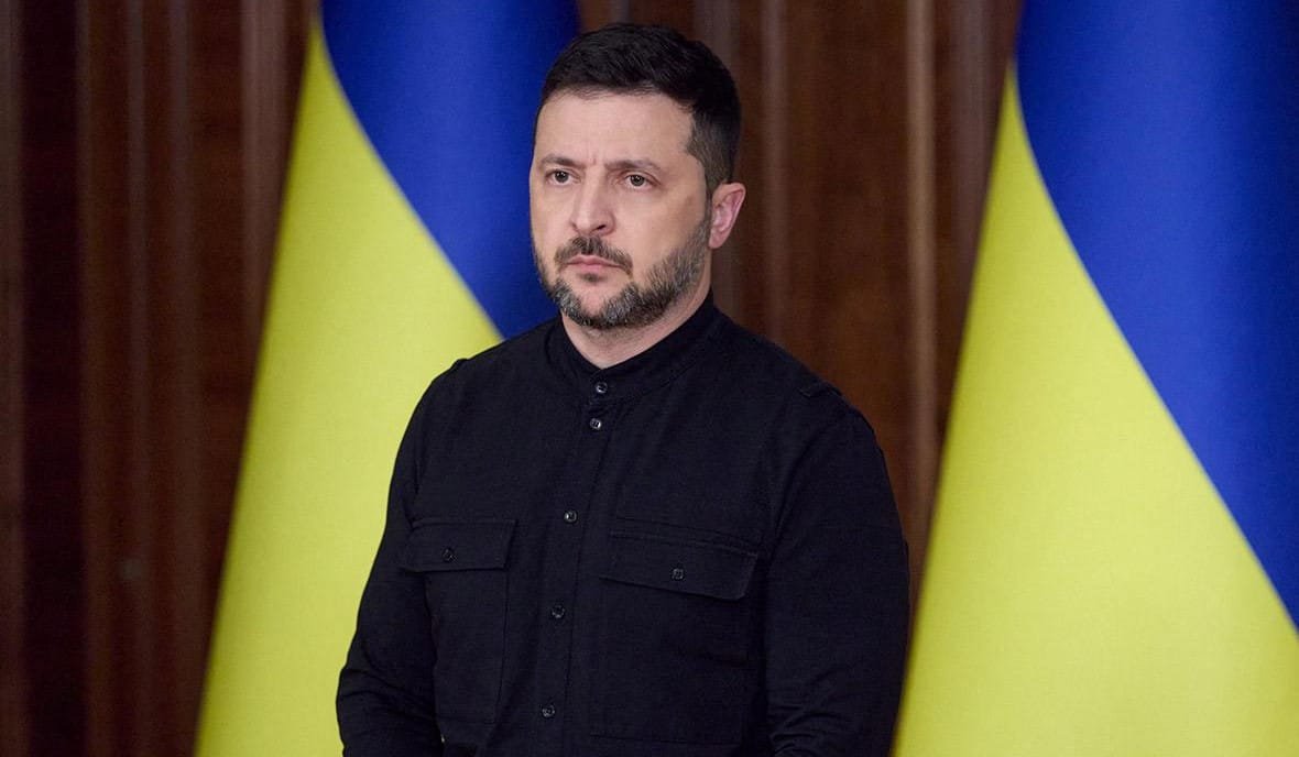 Zelenskyy urges Trump to pressure Xi over China’s support for Russia in Ukraine war