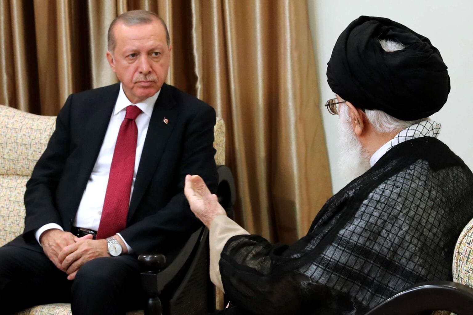 Turkey freezes assets of Iranian entities and individuals linked to nuclear program
