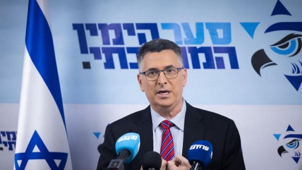 Israel won’t allow Turkey in international Gaza force, foreign minister says